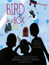 Cover image for Bird in a Box